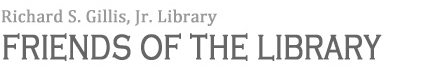 Friends of the Ashland Library
